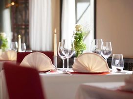 Thermenwelt im Schwarzwald - 4 Tage Erholung pur!