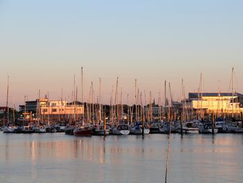 Ostern an der Nordsee