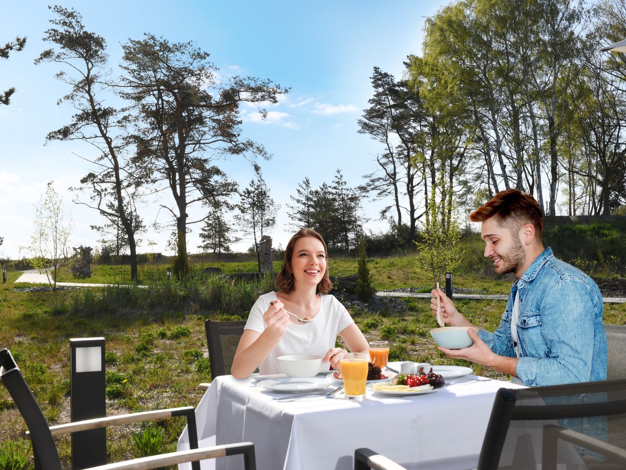 Familien-Sommer-DEAL - 7-Nächte-Auszeit auf Rügen