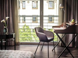 2 Tage mit Frühstück im Le Meridien München Hotel