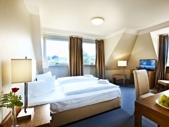 Hotel Königstein Kiel by Tulip Inn