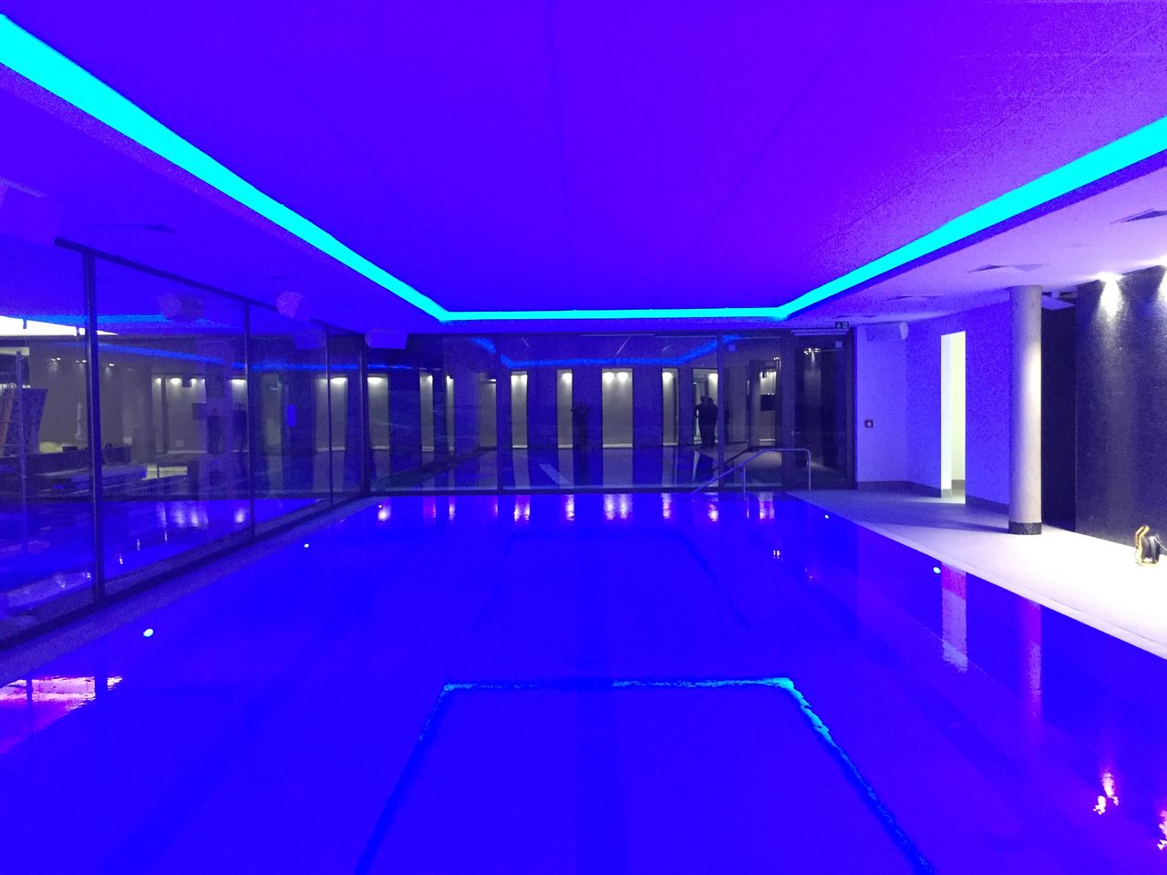 Wellnesskracher - Kleine Auszeit vom Alltag - 1 Nacht