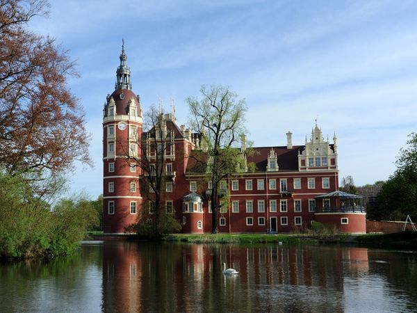 Natur & Kultur Pur in Neuhausen/Spree Halbpension Plus