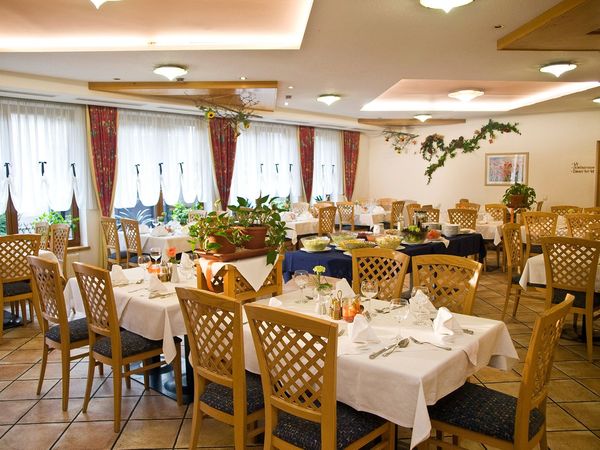 6 Tage im Hotel Auderer mit AI in Imst, Tirol inkl. All Inclusive