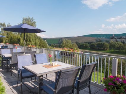 Best Western Ahorn Hotel Oberwiesenthal - ab 14 Jahre
