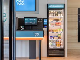 Friedrichshafen und der Bodensee - Eine Lovestory