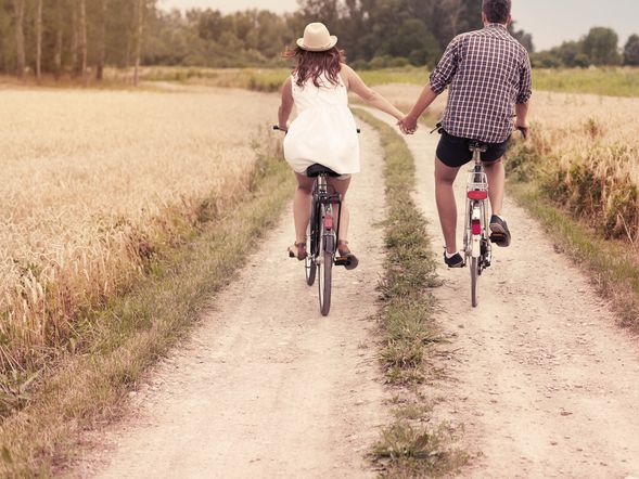 Landluft & Radliebe – 3 Tage Auszeit in Niedersachsen