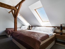 Wellnessaufenthalt mit Frühstück für 1 Nacht in der Tschechischen Schweiz - 2 Tage