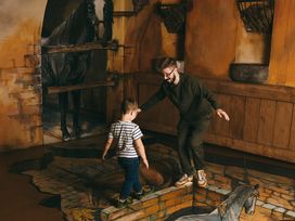 Außergewöhnliches Prag - 3 Tage - Entdecken Sie Ihre Sinne und ein bisschen Venedig