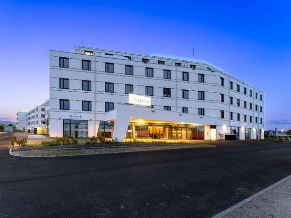 PLAZA INN Wiener Neustadt, BW Signature Collection