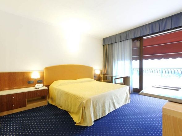 Doppelzimmer Standard