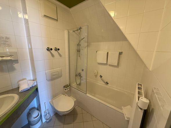 Rathaushotels Oberwiesenthal