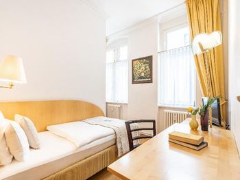 2 Tage direkt am Kurfüstendamm