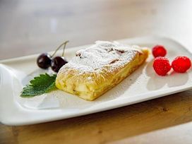 Auszeit im oststeirischen Bergland - 4 Tage