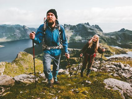 Wellness-Zeit & Alpenpanorama - 7 Tage Steiermark