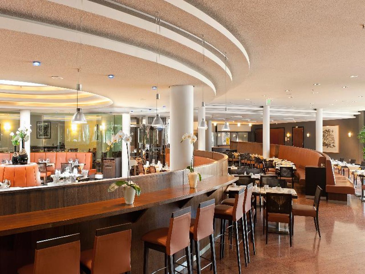 3 Tage im Radisson Blu Park Hotel mit Frühstück