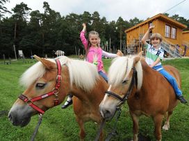 4 Tage Erholung am See in Güstrow