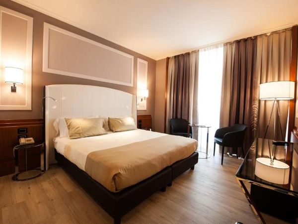 Die Stadt der Liebe - 8 Tage in Verona mit Frühstück