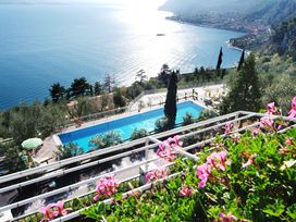 Limone sul Garda – wo Sonne & See verschmelzen!