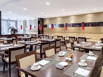 4 Tage im NH Danube City mit Frühstück