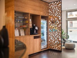 2 Tage Kurzurlaub mit Frühstück im Mercure Hotel Art Leipzig