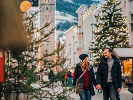 Wellnessurlaub in den Bergen von Südtirol inkl. Halbpension | 3 Nächte