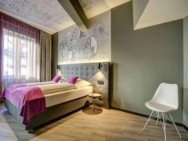 2 Tage im Boutique 003 Köln am Dom mit Frühstück