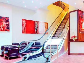 4 Tage im Best Western Plus Plaza