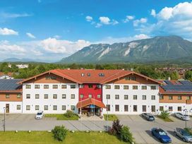 2 Tage Kurzurlaub in den Berchtesgadener Alpen