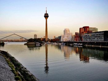 3 Tage im INNSIDE by Malia Düsseldorf Hafen genießen