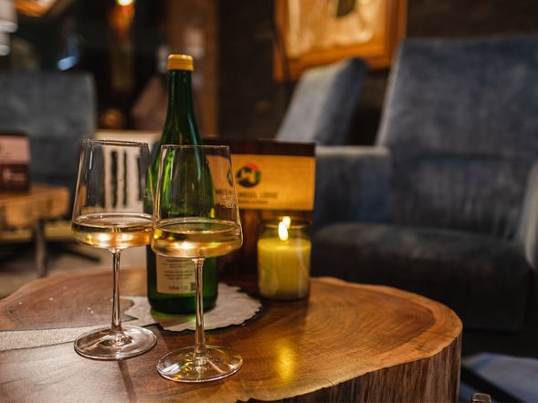 Mike`s Mosel Lodge
