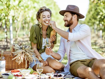Golf, Genuss & Dolce Vita in der Toskana - 4 Tage