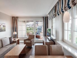 2 Tage Strandurlaub auf Sylt mit Wellness