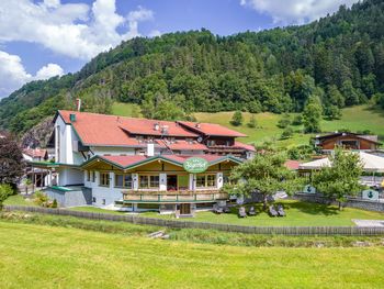 5 Tage Auszeit im Ötztal – Natur, Genuss und Erlebnis