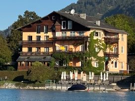 3 Tage Auszeit am Wolfgangsee inkl. Wellnessalm