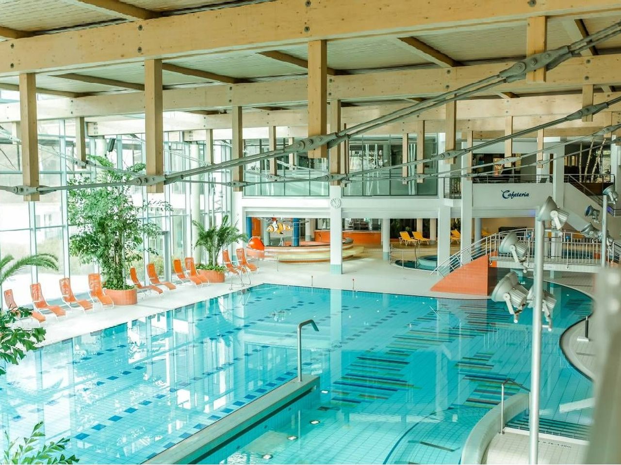 3 Tage Winterspecial: Wellness, Kultur, Genuss