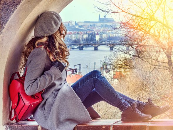 Goldene Stadt, große Kultur – Städtetrip nach Prag | 8 Tage
