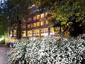 3 Tage im Hotel Domicil Hamburg mit Frühstück