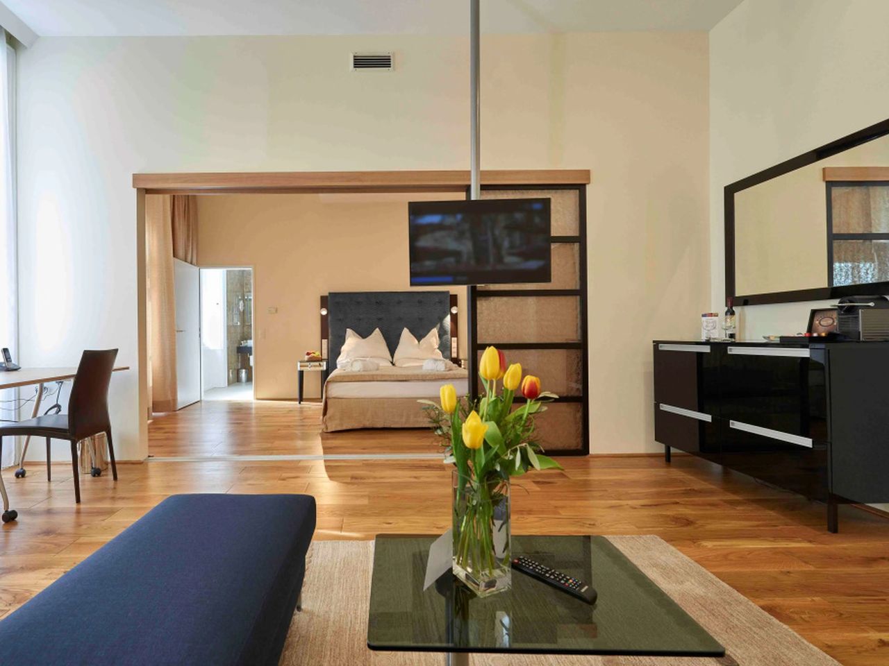 HiLight Suites Hotel