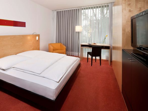 Doppelzimmer STANDARD