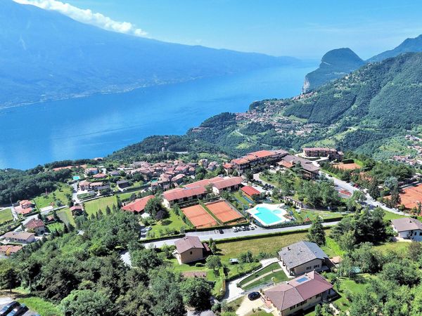 Auszeit in Tremosine sul Garda - 4 Tage, Lombardei inkl. Halbpension