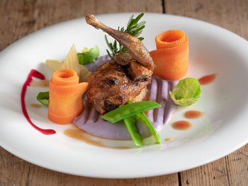 Tirol. Zillertal. Alpenblick. 3 Tage reinster Urlaub