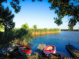 2 Tage Kurzurlaub mit Frühstück im Seehotel Rust