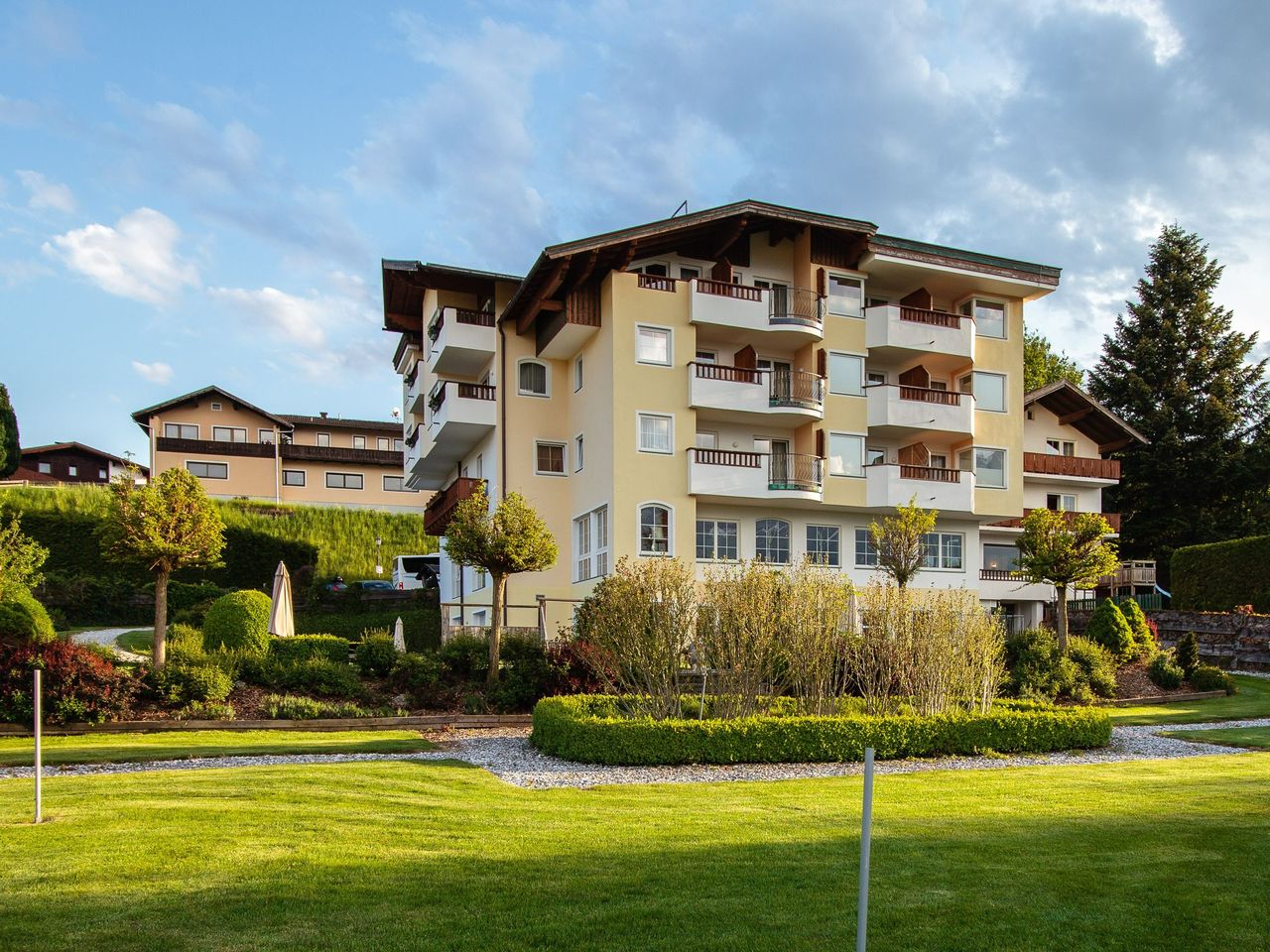 Urlaub mit Hund - Ferien auf vier Pfoten - 7 Nächte