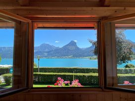 3 Tage Auszeit am Wolfgangsee inkl. Wellnessalm