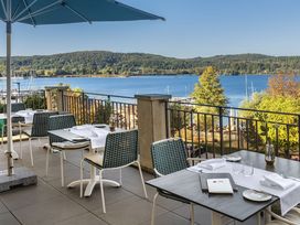 3 Tage Deluxe Seezeit mit Insel Mainau und Private SPA