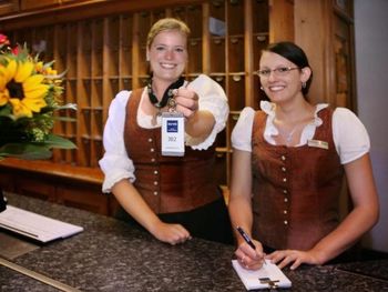 Bayerische Wellness-Auszeit - 5 Tage mit Frühstück