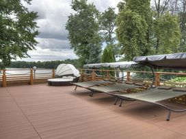 2 Tage Erholung an der Masurischen Seenplatte