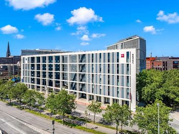 2 Tage nahe der Speicherstadt Hamburg 