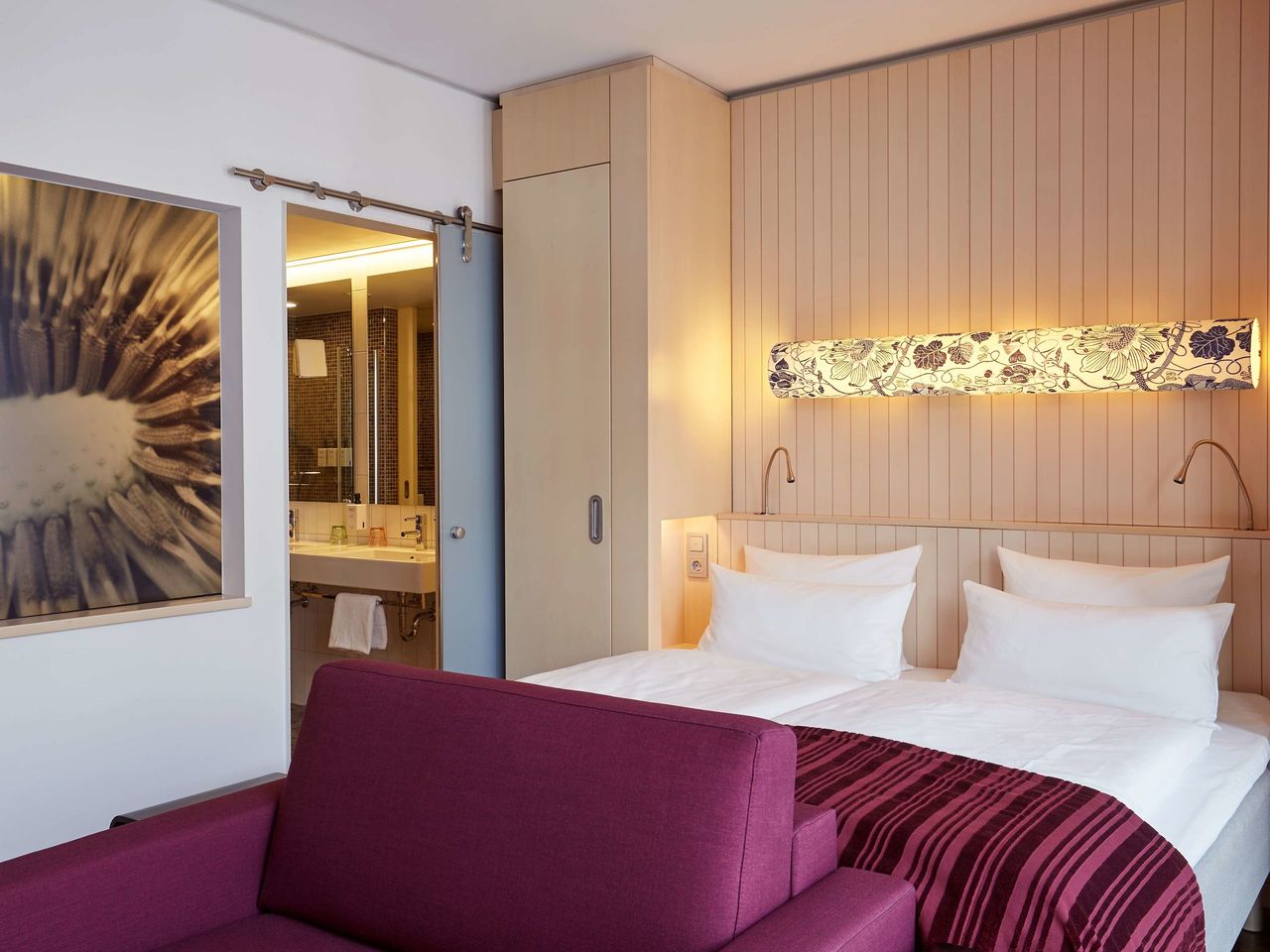 Scandic Berlin Potsdamer Platz